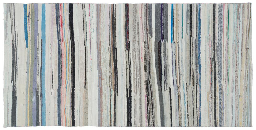 Apex Kilim Summer Striped 31921 157 x 314 cm