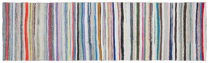 Apex Kilim Yazlık  Striped 31923 122 x 415 cm