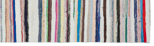 Apex Kilim Summer Striped 31923 122 x 415 cm