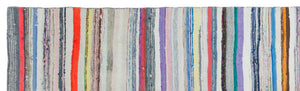 Apex Kilim Yazlık  Striped 31923 122 x 415 cm