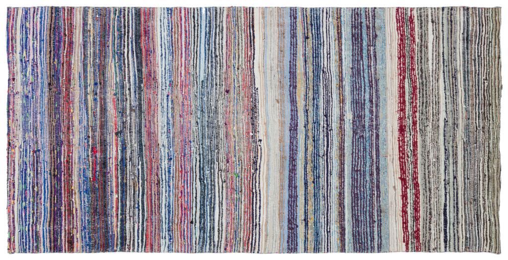 Apex Kilim Summer Striped 31924 161 x 312 cm