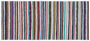 Apex Kilim Summer Striped 31926 151 x 338 cm
