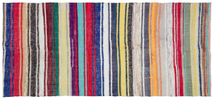 Apex Kilim Summer Striped 31929 154 x 348 cm