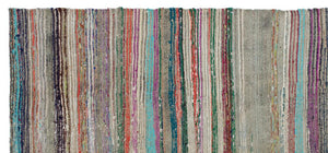 Apex Kilim Summer Striped 31936 156 x 345 cm