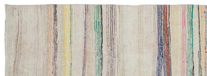 Apex Kilim Summer Striped 31941 135 x 377 cm