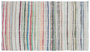 Apex Kilim Yazlık  Striped 31942 160 x 284 cm