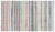 Apex Kilim Summer Striped 31942 160 x 284 cm