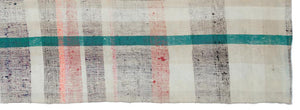 Apex Kilim Summer Striped 31946 125 x 365 cm