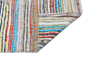Apex Kilim Yazlık  Striped 31947 146 x 305 cm