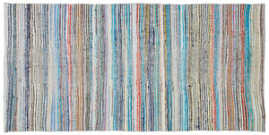 Apex Kilim Yazlık  Striped 31947 146 x 305 cm