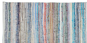 Apex Kilim Summer Striped 31947 146 x 305 cm