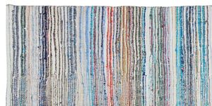 Apex Kilim Yazlık  Striped 31947 146 x 305 cm