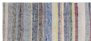 Apex Kilim Summer Striped 31948 135 x 315 cm