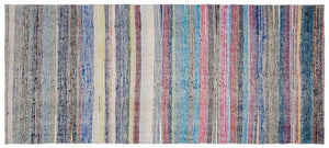 Apex Kilim Summer Striped 31948 135 x 315 cm