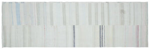 Apex Kilim Summer Striped 31949 124 x 392 cm