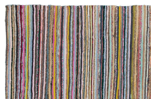 Apex Kilim Summer Striped 31951 155 x 240 cm