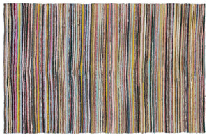 Apex Kilim Yazlık  Striped 31951 155 x 240 cm