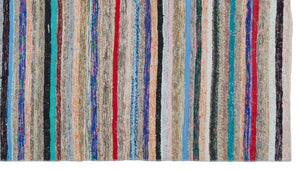 Apex Kilim Summer Striped 31952 160 x 286 cm