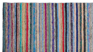 Apex Kilim Summer Striped 31952 160 x 286 cm