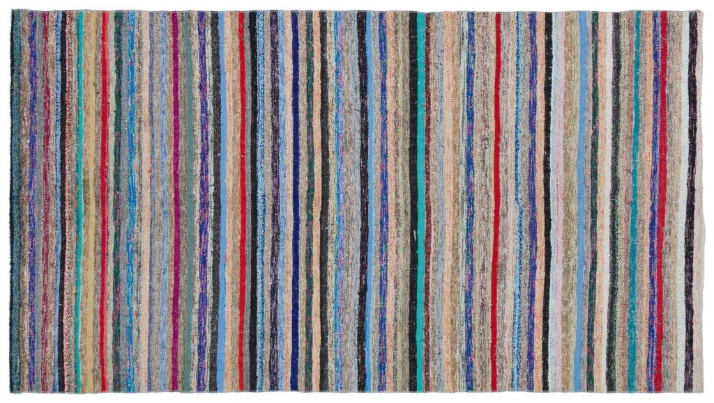 Apex Kilim Summer Striped 31952 160 x 286 cm