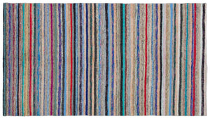 Apex Kilim Yazlık  Striped 31952 160 x 286 cm