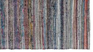 Apex Kilim Summer Striped 31953 165 x 302 cm