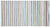 Apex Kilim Summer Striped 31961 164 x 310 cm