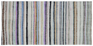 Apex Kilim Yazlık  Striped 31962 150 x 307 cm