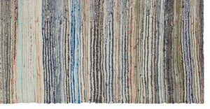 Apex Kilim Summer Striped 31964 150 x 296 cm