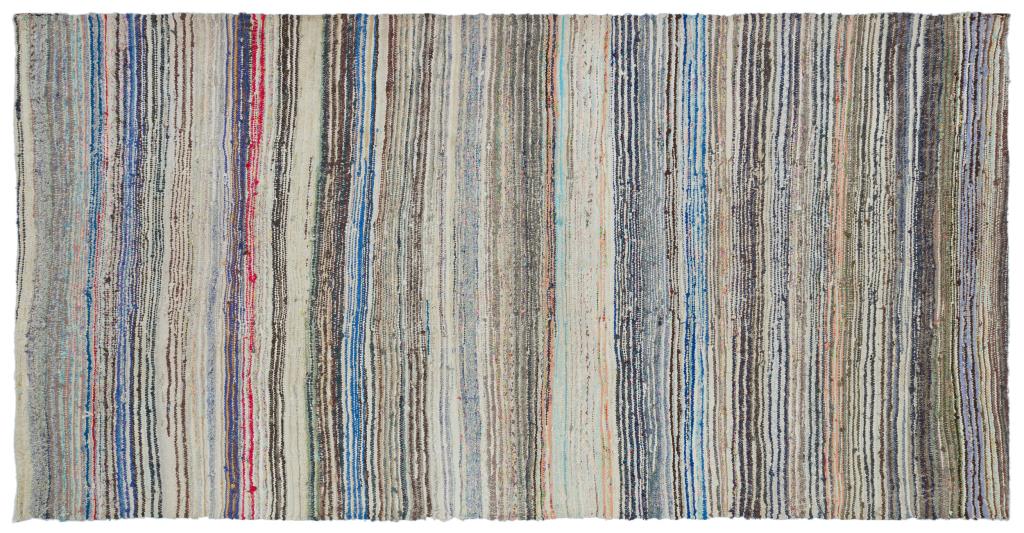 Apex Kilim Summer Striped 31964 150 x 296 cm