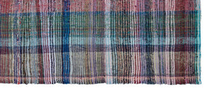 Apex Kilim Summer Striped 31965 136 x 327 cm