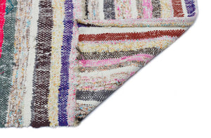 Apex Kilim Summer Striped 31973 160 x 285 cm