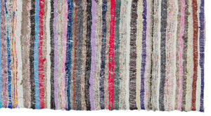 Apex Kilim Summer Striped 31973 160 x 285 cm