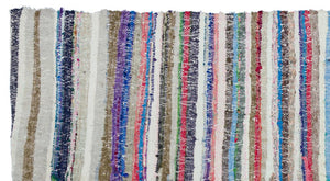Apex Kilim Summer Striped 31973 160 x 285 cm