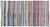 Apex Kilim Summer Striped 31973 160 x 285 cm
