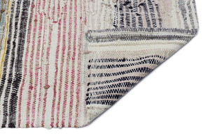 Apex Kilim Yazlık  Striped 31974 123 x 305 cm