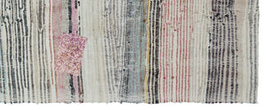 Apex Kilim Yazlık  Striped 31974 123 x 305 cm
