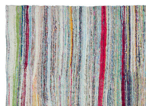 Apex Kilim Yazlık  Striped 31976 186 x 250 cm