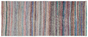 Apex Kilim Summer Striped 31977 127 x 310 cm