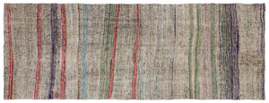Apex Kilim Yazlık  Striped 31978 121 x 320 cm