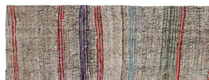 Apex Kilim Summer Striped 31978 121 x 320 cm