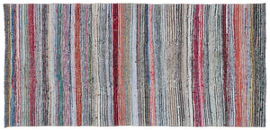 Apex Kilim Summer Striped 31982 137 x 292 cm
