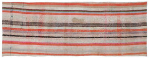 Apex Kilim Summer Striped 31983 104 x 272 cm