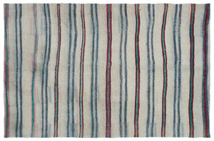 Apex Kilim Summer Striped 31984 164 x 255 cm