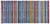 Apex Kilim Summer Striped 31989 160 x 347 cm