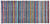 Apex Kilim Summer Striped 31989 160 x 347 cm