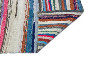 Apex Kilim Yazlık  Striped 31993 160 x 195 cm