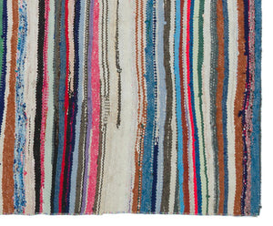 Apex Kilim Yazlık  Striped 31993 160 x 195 cm