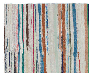 Apex Kilim Yazlık  Striped 31993 160 x 195 cm