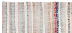 Apex Kilim Yazlık  Striped 31999 110 x 241 cm